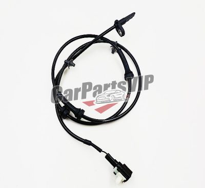 47910-ED500, 47910-1JY0A, Front ABS Wheel Speed Sensor, Nissan Sylphy / Nissan Tiida / Nissan Livina ABS Sesnor