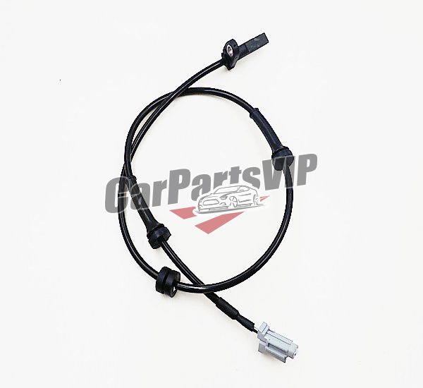 47910-JD000, Front ABS Wheel Speed Sensor Nissan Qashqai 2010 ABS Sesnor