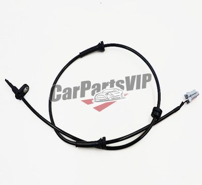 47910-JN00A, Front ABS Wheel Speed Sensor, Nissan Teana 2008 ABS Sesnor