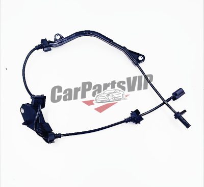 57450-SLE-003, 57450-SHJ-A02, Right Front ABS Wheel Speed Sensor, Honda RB3 / RR7 ABS Sensor