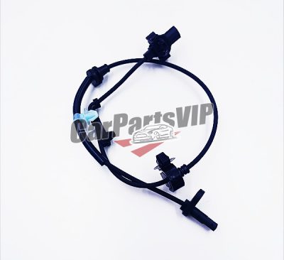 57450-SWA-W01, Front ABS Wheel Speed Sensor, Honda RE2 / RE4 ABS Sensor, Honda RM1 / RM2 / RM4 ABS Sensor