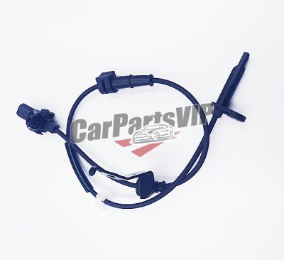 57450-T2J-H01, Right Front ABS Wheel Speed Sensor, Honda CR2 ABS Sensor