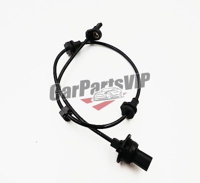 57450-T5A-013, Right Front ABS Wheel Speed Sensor, Honda GK5 / GM6 / GR9 / GS1 / GS2 / GS3 ABS Sensor