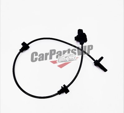 57450-T6A-J01, Right Front ABS Wheel Speed Sensor, Honda RC3 / RR8 ABS Sensor