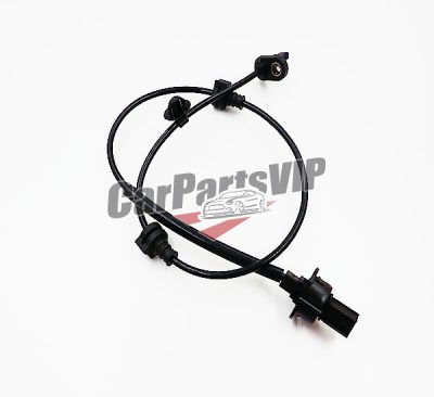 57450-T7A-003, Right Front ABS Wheel Speed Sensor, Honda RU1 / RU5 ABS Sensor