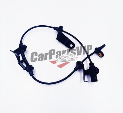 57450-TA0-A01, Right Front ABS Wheel Speed Sensor, Honda CP1 / CP2/ CP3/ CU1 / CU2 ABS Sensor