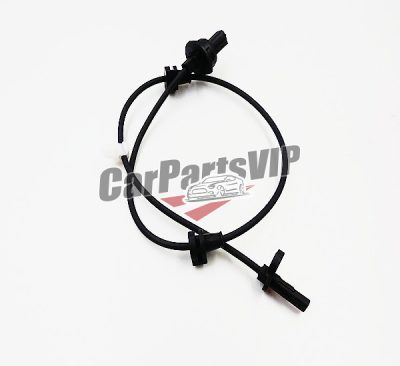 57450-TBT-H01, Right Front ABS Wheel Speed Sensor, Honda FS1 / FS4 ABS Sensor