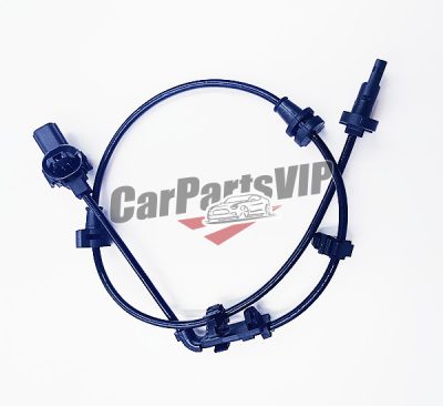 57450-TEA-T01, Right Front ABS Wheel Speed Sensor, Honda FC1 / FC7 / FE1 ABS Sensor