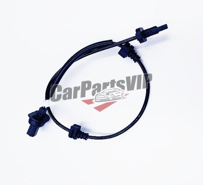 57450-TJA-H02, Right Front ABS Wheel Speed Sensor, Honda GJ6 / GJ8 ABS Sensor