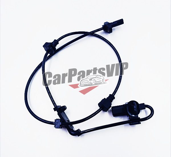 57450-TMC-T01, Right Front ABS Wheel Speed Sensor, Honda RW1 / RW2 / RY1 / RY2 ABS Sensor