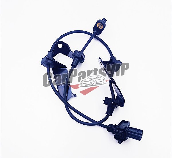 57450-TP6-A01, Right Front ABS Wheel Speed Sensor, Honda TF3 ABS Sensor