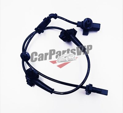 57450-TR3-A02, Right Front ABS Wheel Speed Sensor, Honda FB2 / FB3 / FR1 ABS Sensor