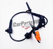 57455-S9A-013, Left Front ABS Wheel Speed Sensor, Honda CRV / RD5 / RD7 ABS Sensor