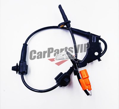 57455-S9A-013, Left Front ABS Wheel Speed Sensor, Honda CRV / RD5 / RD7 ABS Sensor