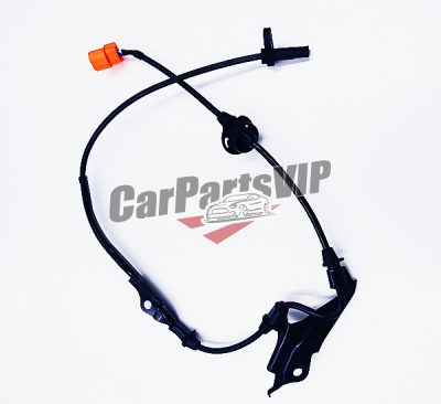 57455-SDC-013, Left Front ABS Wheel Speed Sensor, Honda CM4 / CM5 / CM6 ABS Sensor