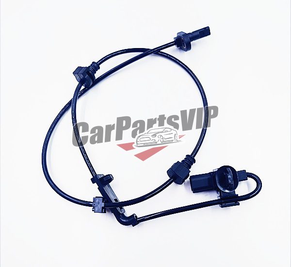 57455-T0A-A01, Left Front ABS Wheel Speed Sensor, Honda RM1 / RM2 / RM4 ABS Sensor, Honda RE2 / RE4 ABS Sensor