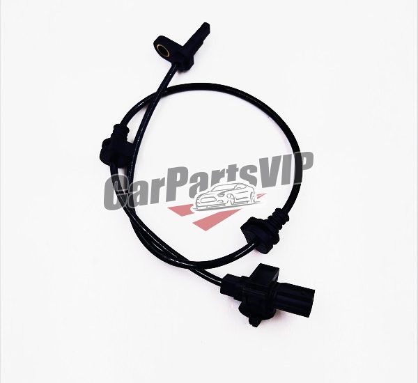 57455-T6A-J01, Left Front ABS Wheel Speed Sensor, Honda RC3 / RR8 ABS Sensor