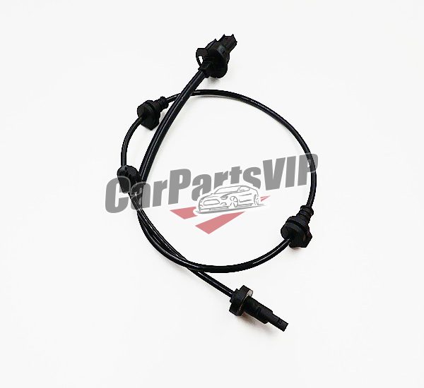 57455-T7A-003, Left Front ABS Wheel Speed Sensor, Honda RU5 ABS Sensor