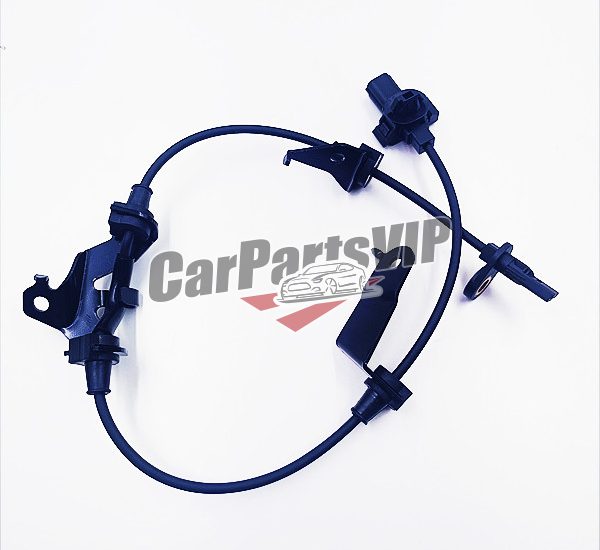 57455-TA0-A01, Left Front ABS Wheel Speed Sensor, Honda CP1 / CP2/ CP3/ CU1 / CU2 ABS Sensor