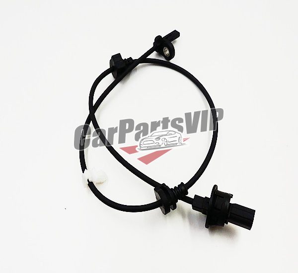 57455-TBT-H01, Left Front ABS Wheel Speed Sensor, Honda FS1 / FS4 ABS Sensor