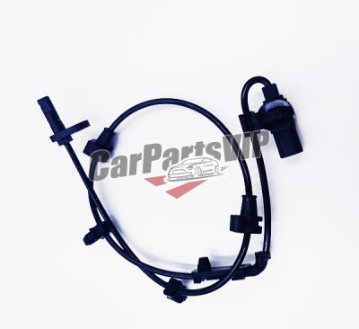 57455-TEA-T01, Left Front ABS Wheel Speed Sensor, Honda FC1 / FC7 / FE1 ABS Sensor