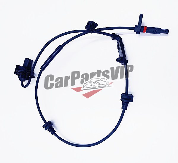 57455-THA-H01, Left Front ABS Wheel Speed Sensor, Honda TG1 / TG2 ABS Sensor