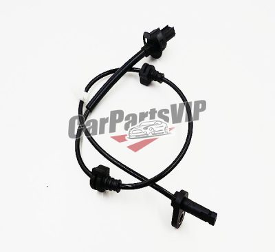 57455-TJA-H02, Left Front ABS Wheel Speed Sensor, Honda GJ6 / GJ8 ABS Sensor