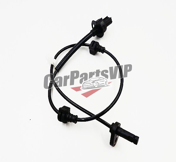 57455-TJA-H02, Left Front ABS Wheel Speed Sensor, Honda GJ6 / GJ8 ABS Sensor