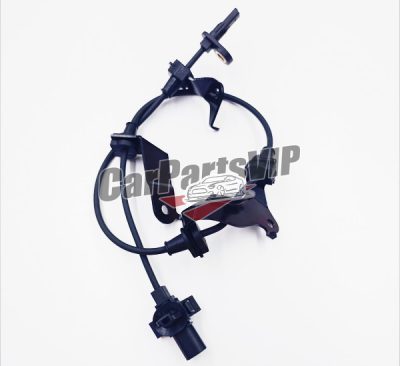 57455-TP6-A01, Left Front ABS Wheel Speed Sensor, Honda TF1 / TF3 ABS Sensor