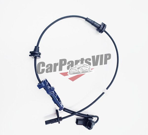 57455-TVA-A03, Left Front ABS Wheel Speed Sensor, Honda CV1 / CV3 ABS Sensor