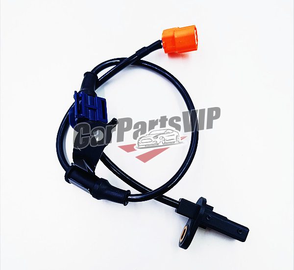 57470-SDA-A03, Right Rear ABS Wheel Speed Sensor, Honda CM4 / CM5 / CM6 ABS Sensor