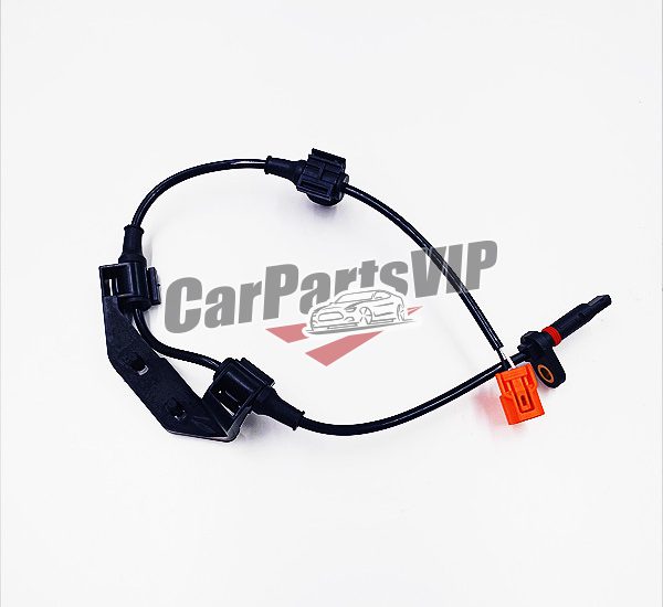 57470-SFJ-W01, Right Rear ABS Wheel Speed Sensor, Honda RB1 ABS Sensor