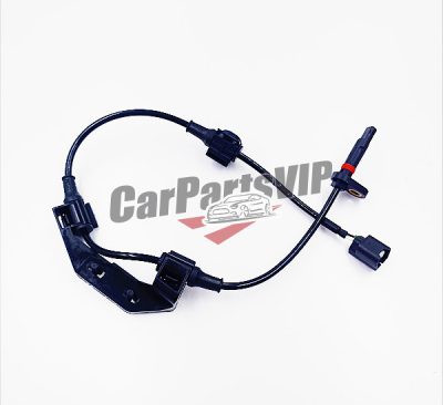 57470-SLE-003, 57470-SHJ-A05, Right Rear ABS Wheel Speed Sensor, Honda RB3 ABS Sensor