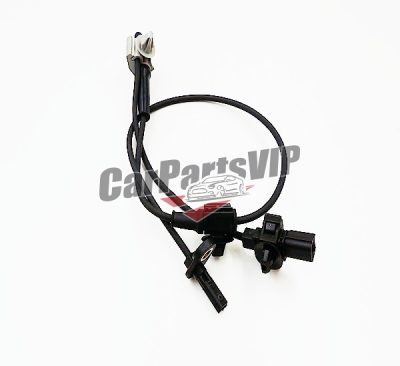 57470-SYJ-H01, Right Rear ABS Wheel Speed Sensor, Honda RR7 ABS Sensor