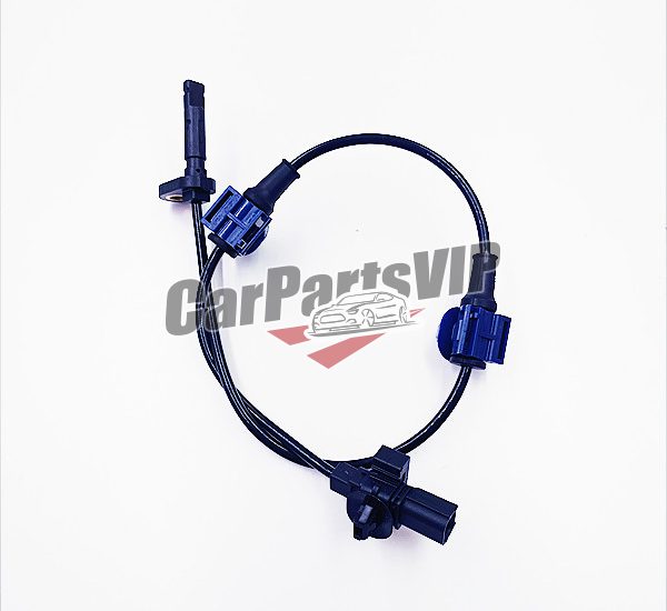 57470-T0A-A01, Right Rear ABS Wheel Speed Sensor, Honda RM1 / RM2/ RM4 ABS Sensor