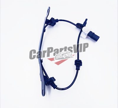 57470-T4N-H01, Right Rear ABS Wheel Speed Sensor, Honda FR1 ABS Sensor