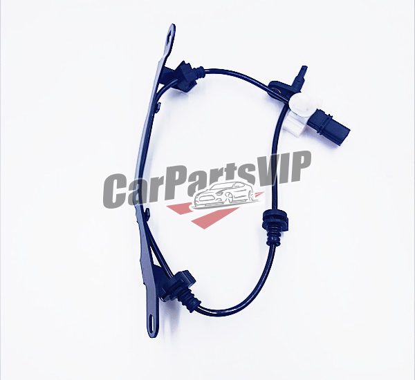 57470-T4N-H01, Right Rear ABS Wheel Speed Sensor, Honda FR1 ABS Sensor