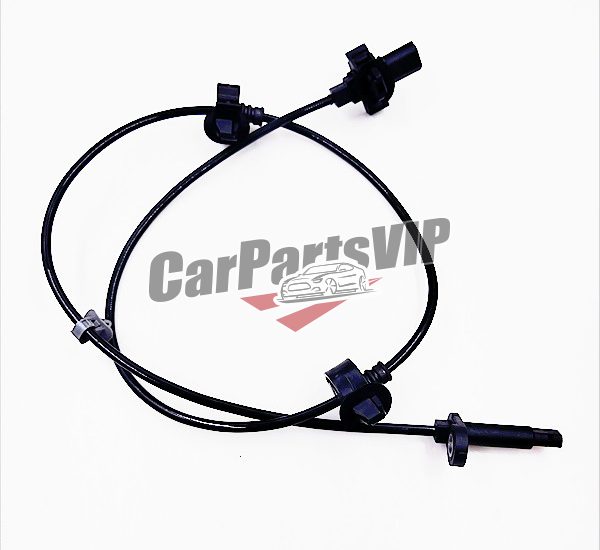 57470-T6A-J01, Right Rear ABS Wheel Speed Sensor, Honda RC3 / RR8 ABS Sensor