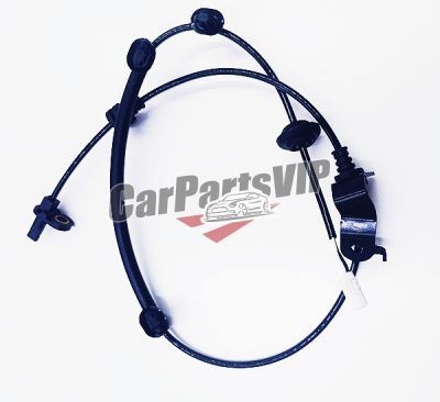 57470-TF0-003, 57470-TF0-013, Right Rear ABS Wheel Speed Sensor, Honda GE6 / GE8 / GJ5 ABS Sensor