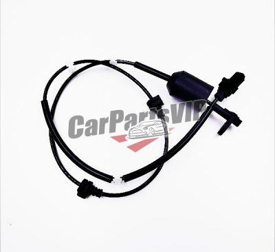 57470-TJA-H01, Right Rear ABS Wheel Speed Sensor, Honda GJ6 ABS Sensor