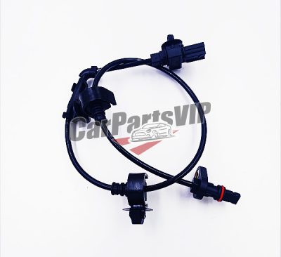 57470-TR3-A02, Right Rear ABS Wheel Speed Sensor, Honda FB2 ABS Sensor