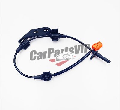 57475-S9A-013, 57475-S9A-003, Left Rear ABS Wheel Speed Sensor, Honda CRV / RD5 / RD7 ABS Sensor