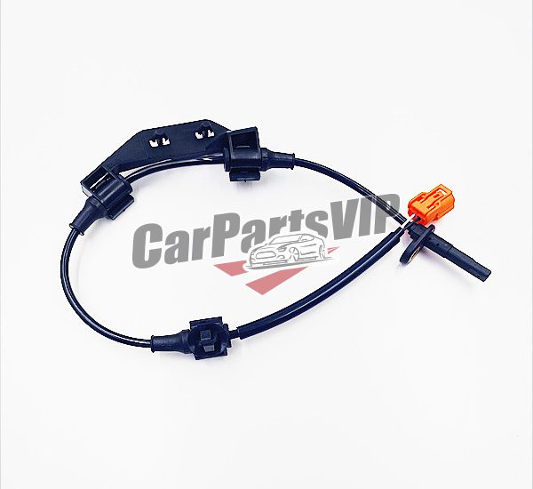 57475-S9A-013, 57475-S9A-003, Left Rear ABS Wheel Speed Sensor, Honda CRV / RD5 / RD7 ABS Sensor