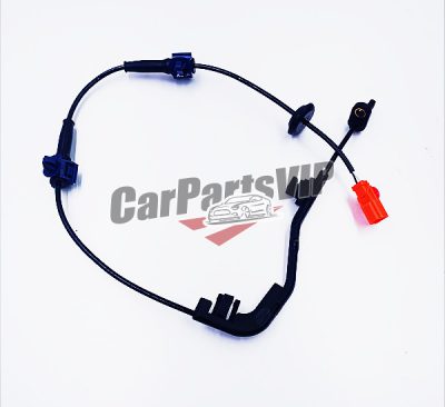 57475-SAG-H01, Rear ABS Wheel Speed Sensor, Honda GD1 / GD3/ GD8 ABS Sensor