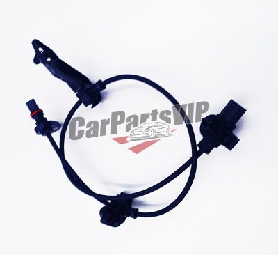 57475-SNA-003, Rear ABS Wheel Speed Sensor, Honda FA2 ABS Sensor