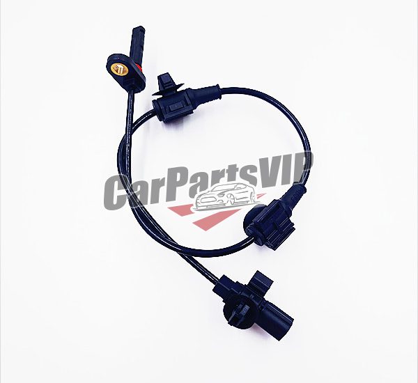 57475-T0A-A01, Left Rear ABS Wheel Speed Sensor, Honda RM1 / RM2/ RM4 ABS Sensor