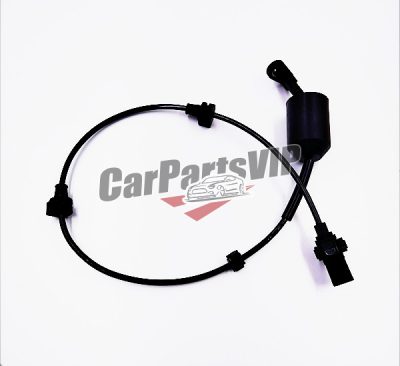 57475-T5A-003, Left Rear ABS Wheel Speed Sensor, Honda GK5 ABS Sensor