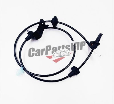 57475-TF0-003, 57475-TF0-013, 57475-T6P-H02, Left Rear ABS Wheel Speed Sensor, Honda GE6 / GE8 / GJ5 ABS Sensor