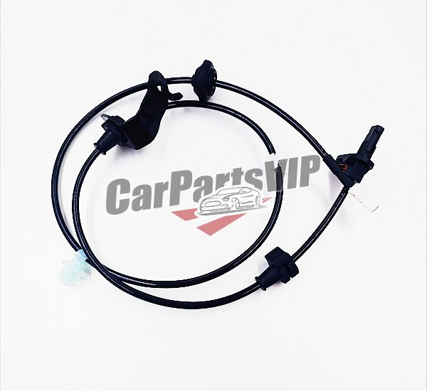 57475-TF0-003, 57475-TF0-013, 57475-T6P-H02, Left Rear ABS Wheel Speed Sensor, Honda GE6 / GE8 / GJ5 ABS Sensor