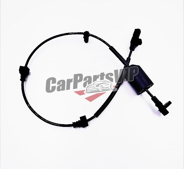 57475-TJA-H01, Left Rear ABS Wheel Speed Sensor, Honda GJ6 / GJ8 ABS Sensor